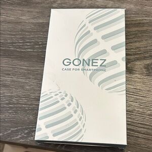 Smartphone Case - White